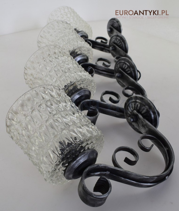 czarne kinkiety czarne kinkiety